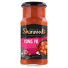 Sharwoods Kung Po Sauce