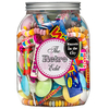 Sweets in the City Retro Classics Giant Jar of Joy