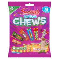 Swizzels Matlow Chew Crew