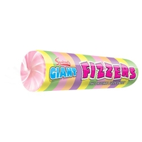 Swizzels Matlow Giant Fizzers