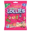 Swizzels Matlow Lucious Lollies