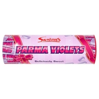Swizzels Matlow Parma Violets Gift Tube