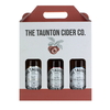Taunton Original Cider Gift Pack