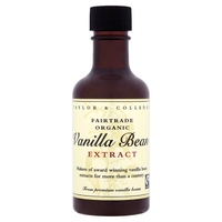 Taylor & Colledge Vanilla Bean Extract