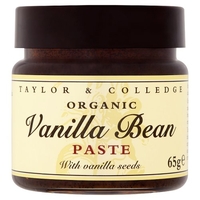Taylor & Colledge Vanilla Bean Paste