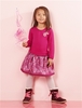 100% Expert Girls Convertible Dress