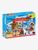 Advent Calendar,  Santa