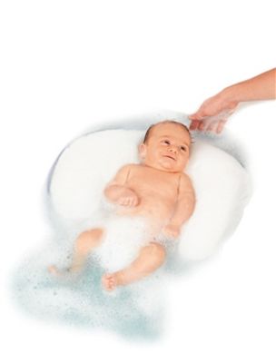 BABYMOOV Bath Cushion