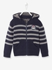 Boys Cardigan