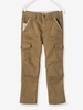 Boys Combat Trousers