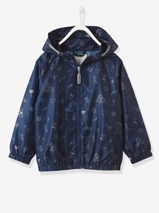 Boys Convertible Windcheater