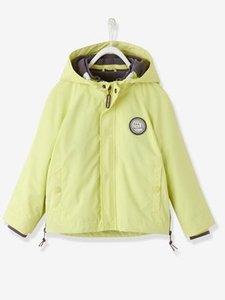 Boys Hooded Windcheater