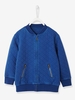 Boys Zip Sweatshirt
