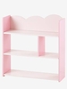 Cloud 3-Shelf Unit white