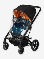 Eezy S Twist Rain Cover by CYBEX no color