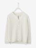 Girls Cardigan