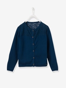 Girls Cardigan