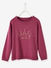 Girls Fancy Jumper