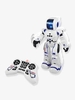 MARKO - Robot without Screen or Tablet,  by BUKI white light solid with design