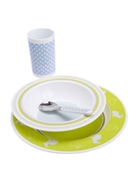 Mealtime set