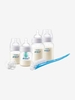 Philips AVENT Newborn Starter Set,  Anti-Colic with AirFree Valve no color