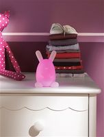 Rabbit colour changing Night Light