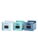 Set of 3 Printed Storage Boxes
