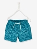 Swim Shorts for Babies green dark 2 color/multicolorr