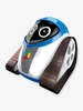 WOKI - Robot Programming without Tablet,  by BUKI white light solid with design