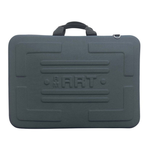 A3 AM art carry case black