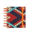 A7 cube stack lined notebook