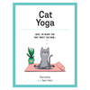 Cat yoga