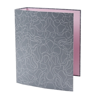 Contour A4 lever arch file