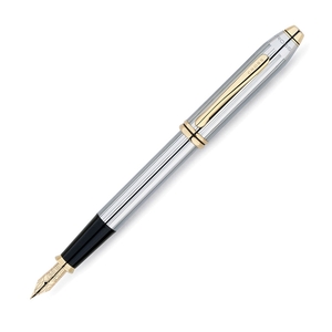 Cross CRFP T.Send Medalist fountain pen