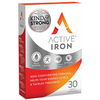 Active Iron 30 Tablets