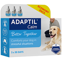 Adaptil Calm Diffuser 3 Month Refill