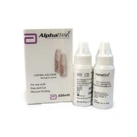 Alphatrak Control Solution