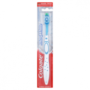 Colgate MaxWhite Medium Toothbrush