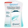 Compeed Cold Sore Patch x15