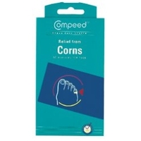 Compeed Corns Medium x10