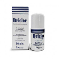 Driclor 60ml