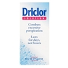 Driclor Solution 20ml