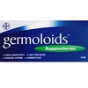 Germoloids Suppositories 24 Suppositories