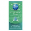 Optrex Refreshing Drops 10ml
