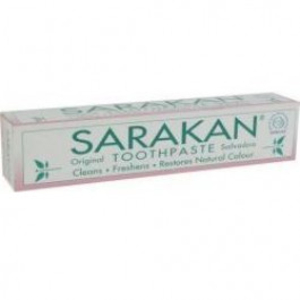 Sarakan Toothpaste 50ml