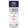 Uvistat Sun Cream SPF50 125ml