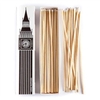 Big Ben Design - Very Long Matches