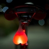 Bike Balls Cycle Lights