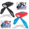 Bike Light and Horn with 25 sound effects