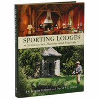 Sporting Lodges Book